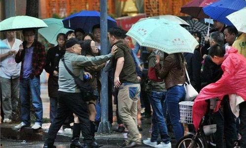 天水吃瓜男女事件真相,揭秘背后真相与争议