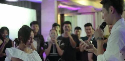 求婚事件吃瓜视频播放
