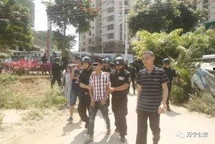高密砍人吃瓜事件,真相背后令人发指