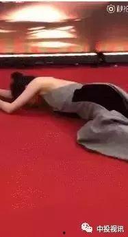 景区吃瓜女子事件真相视频