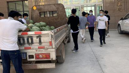 辉县吃瓜事件最新爆料新闻,最新爆料揭露惊人内幕